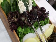 -一品鲜海鲜火锅(海信广场店)