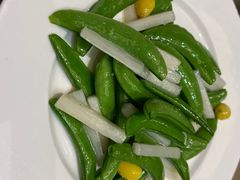 -烤肉宛饭庄(北新桥店)