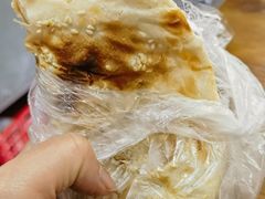 -王氏烧饼无矾油条