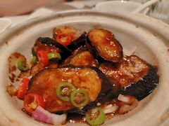 -茉里粤菜(皇姑万象汇店)