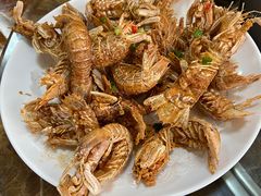 -船奇蒸汽海鲜·闽菜(八市海鲜总店)