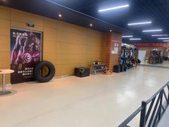 -倍力斯游泳健身(盛博店)