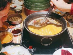 -温野菜涮涮锅(大悦城店)
