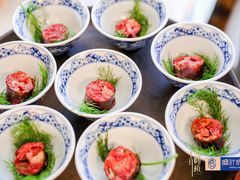 -龟兹KUCINA·新疆菜(前滩L+PLAZA店)