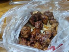 -王记西鎮电烤肉(汶上路店)