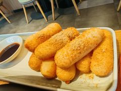 -鱼酷活鱼烤鱼(静安大融城店)