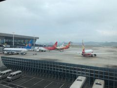 -贵阳龙洞堡国际机场-T2航站楼