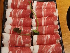 -呷哺呷哺(松北万象汇店)