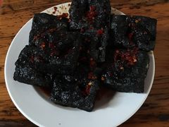 -五娭毑臭豆腐(黄兴南路店)