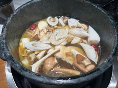 -芸山季·云南山珍菌火锅(南翔印象城MEGA店)