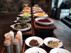 -食间牛排(湖西路店)