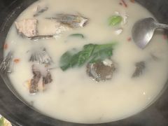 -兰婆婆餐厅淳安菜