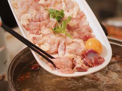 -小煵记·打边炉(西丽文光店)