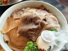 -大隐·成都火锅Bistro(合生麒麟新天地店)