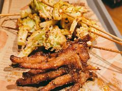 -神府路壹号·海鲜烧烤·砂锅粥·锅物(三坊七巷店)