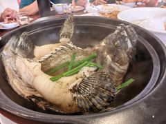 -ZF Seafood Restaurant 卓峰海鲜餐