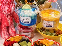 -似季甜铺·糖水·下午茶·小吃(麦地店)