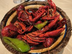 -怪怪龙虾·来自江苏盱眙(惊驾路店)