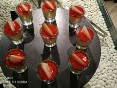 -索菲特酒店·海鲜自助 ·聚餐厅