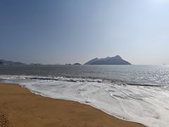 -大京沙滩