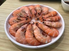 -一蚝一贝海鲜特色餐厅(万象城店)