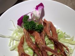 -新白鹿餐厅(金鹰新街口店)