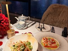 -Kathleen's Waitan 凯圣琳江景西餐厅(外滩店)