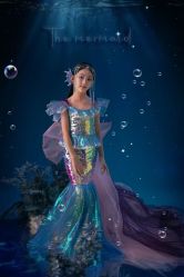 -虞美人古装摄影(汉服体验)