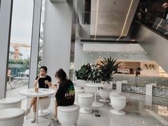 -% Arabica阿拉比卡咖啡(罗湖万象城店)