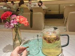 -荷花亭·湖北融合菜(中商广场店)