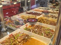 -惠丰源烩面馆(经七路店)