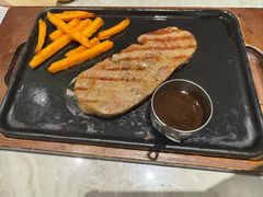 -必胜客(上海新南方商城PH店)