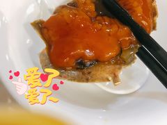 酱青蟹-宁海食府(北岸琴森店)