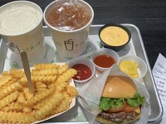 -Shake Shack(西单大悦城店)