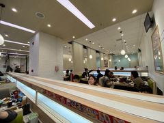 -濱寿司(高新伊藤店)
