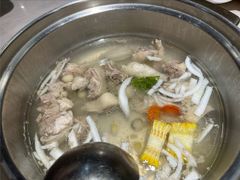 -狐狸爱上椰子鸡(滨江星光大道店)