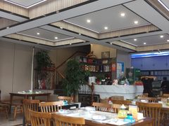 -蟹天蟹地农家菜·阳澄湖大闸蟹(浅水湾店)