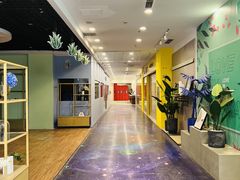 -沈阳百联购物中心(青年大街店)