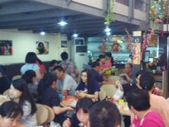 大堂-煲煲掂风味煲仔饭餐厅(西区店)