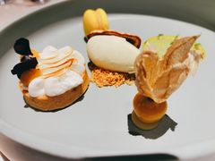 -L'Arome芳芳法国餐厅(仙林金鹰店)