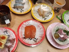 -友壹町寿司(佛山新DNA店)