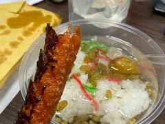 -一杯绿豆汤(柏庐广场店)