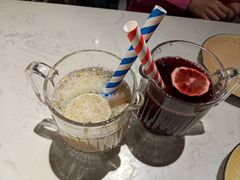 -墨纪Mojí墨西哥餐厅(官舍店)