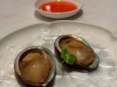 熟腌大连鲍鱼-香港龙凤楼(陆家嘴中心店)