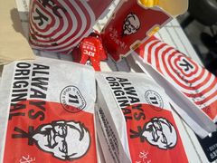 -肯德基(北京南站店)