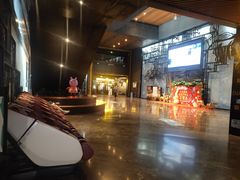 -万达影城IMAX(海口日月广场店)