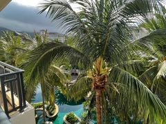 -三亚亚龙湾雅高美爵酒店