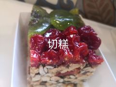 -帕米尔食府(白云观店)
