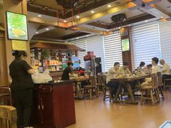 -老雒阳面馆·水席(定鼎门店)