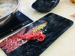 -潮汕良记牛肉火锅(洪武路店)